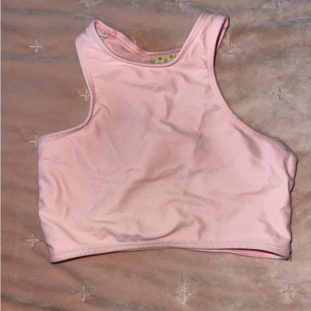 Kortni Jeane toddler racer back 2t